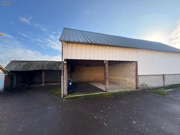 Corps de ferme à vendre à Pacé en Ille-et-Vilaine (35740), ref : 11803/2374 Corps de ferme à vendre à Pacé en Ille-et-Vilaine (35740), ref : 11803/2374 Corps de ferme à vendre à Pacé en Ille-et-Vilaine (35740), ref : 11803/2374