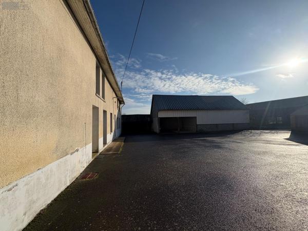 Corps de ferme à vendre à Pacé en Ille-et-Vilaine (35740), ref : 11803/2374 Corps de ferme à vendre à Pacé en Ille-et-Vilaine (35740), ref : 11803/2374 Corps de ferme à vendre à Pacé en Ille-et-Vilaine (35740), ref : 11803/2374