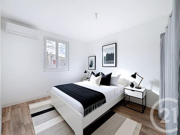 Maison à vendre  3 pièces - 59,46 m2 PERIGNAT SUR ALLIER - 63