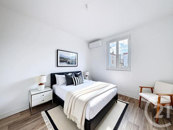 Maison à vendre  3 pièces - 59,46 m2 PERIGNAT SUR ALLIER - 63