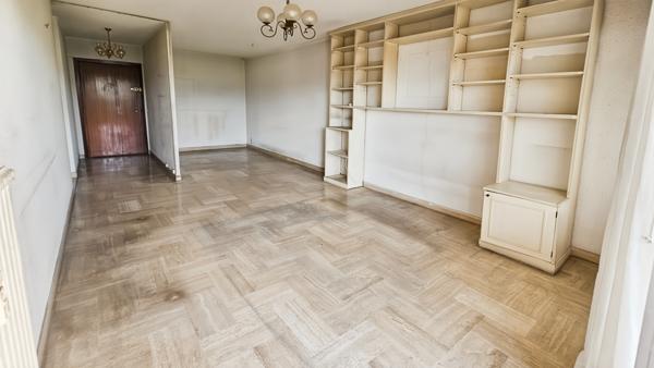 Le Cannet (06110) A VENDRE, LE CANNET, Les Jardins de l'Étoile, appartement 2 pièces + garage