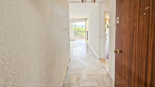 Le Cannet (06110) A VENDRE, LE CANNET, Les Jardins de l'Étoile, appartement 2 pièces + garage