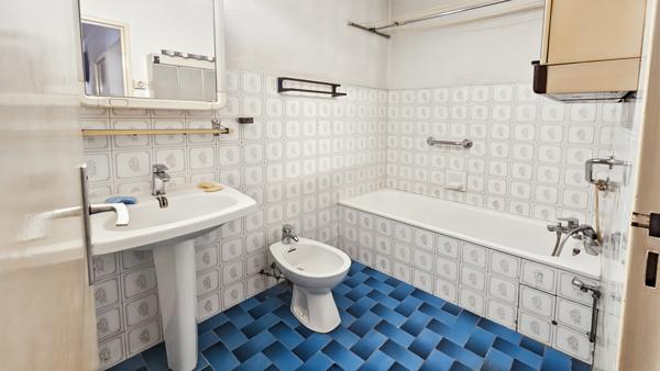 Le Cannet (06110) A VENDRE, LE CANNET, Les Jardins de l'Étoile, appartement 2 pièces + garage