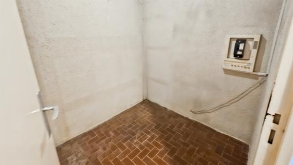 Le Cannet (06110) A VENDRE, LE CANNET, Les Jardins de l'Étoile, appartement 2 pièces + garage