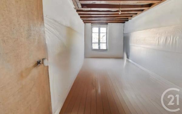 Maison à vendre  8 pièces - 220 m2 NANTEUIL LE HAUDOUIN - 60