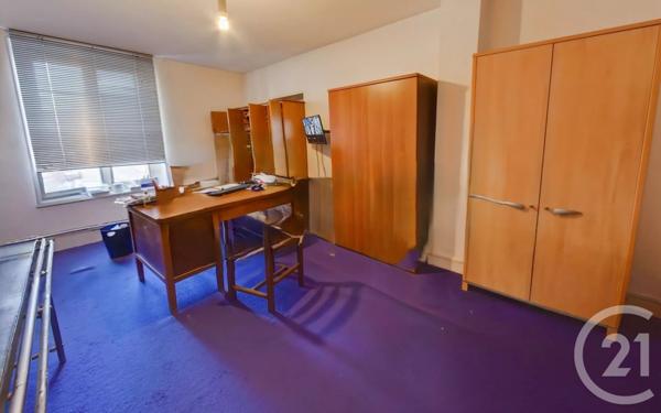 Maison à vendre  8 pièces - 220 m2 NANTEUIL LE HAUDOUIN - 60