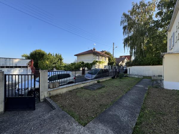 Appartement 1 pièce - 20 m² Exclusivité efficity