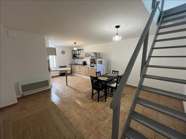 Appartement à louer |  BEZIERS |  2 pièces | 39 m²
