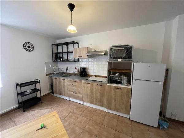 Appartement à louer |  BEZIERS |  2 pièces | 39 m²