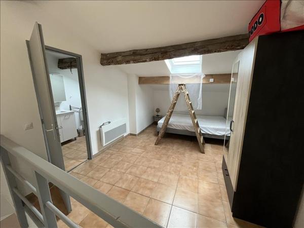 Appartement à louer |  BEZIERS |  2 pièces | 39 m²