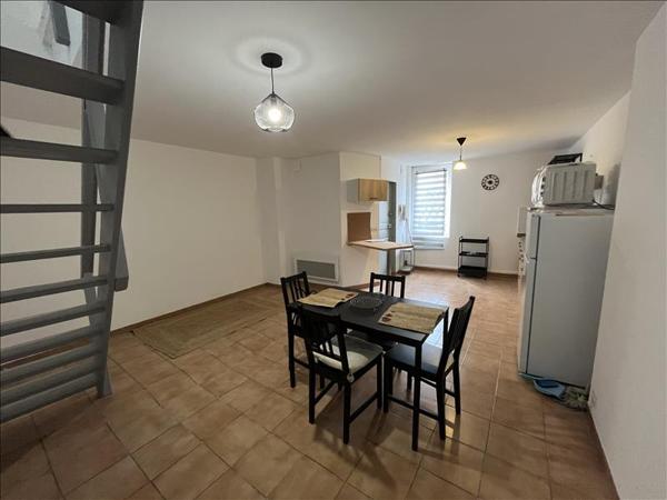Appartement à louer |  BEZIERS |  2 pièces | 39 m²