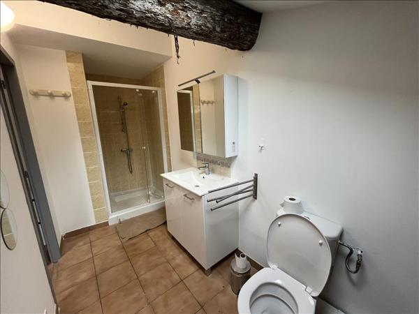 Appartement à louer |  BEZIERS |  2 pièces | 39 m²