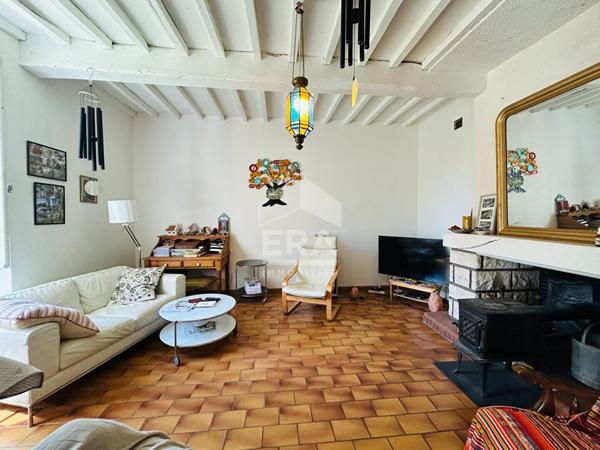 À vendre - Maison de charme à Jû-Belloc (Gers)