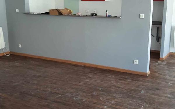 Immeuble à vendre    8 pièces •  Fraize