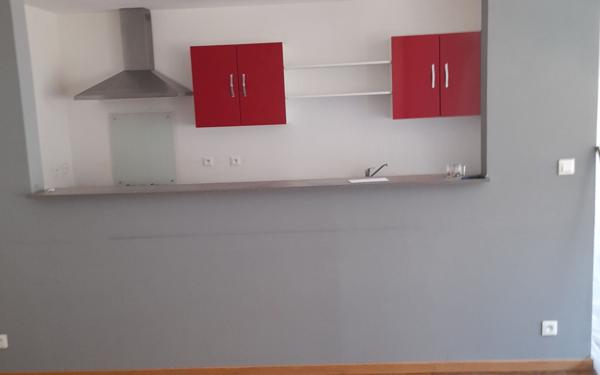 Immeuble à vendre    8 pièces •  Fraize