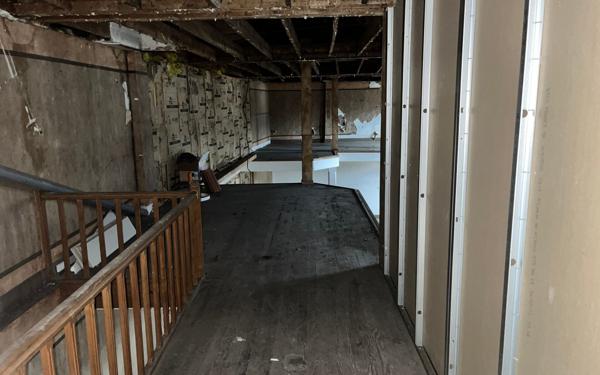 Immeuble à vendre    8 pièces •  Fraize