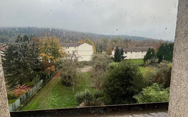 Immeuble à vendre    8 pièces •  Fraize