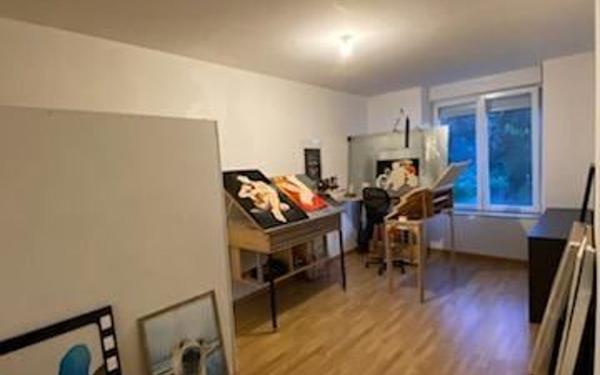 Immeuble à vendre    8 pièces •  Fraize