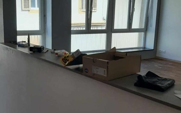 Immeuble à vendre    8 pièces •  Fraize