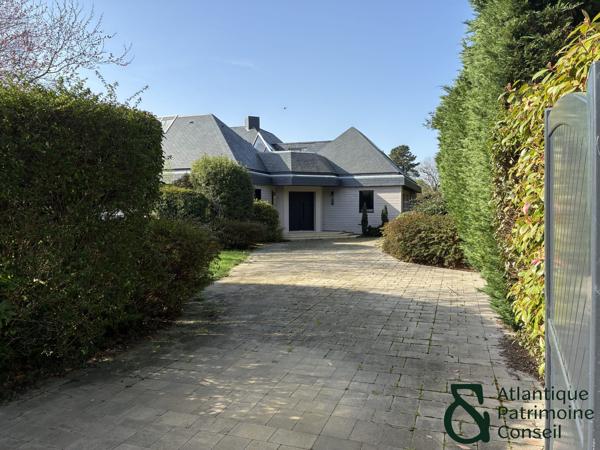 PROCHE DU GOLF DE LA BAULE