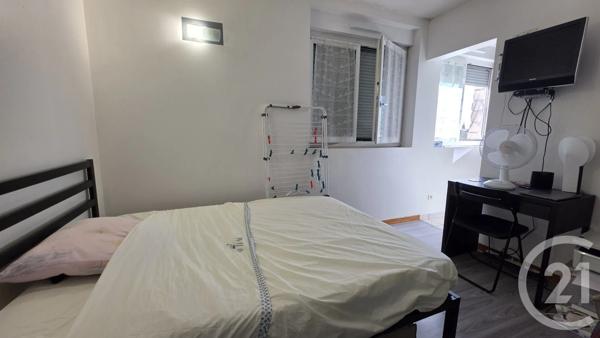 Appartement F1 à vendre  2 pièces - 22,13 m 2   CHALONS EN CHAMPAGNE  - 51