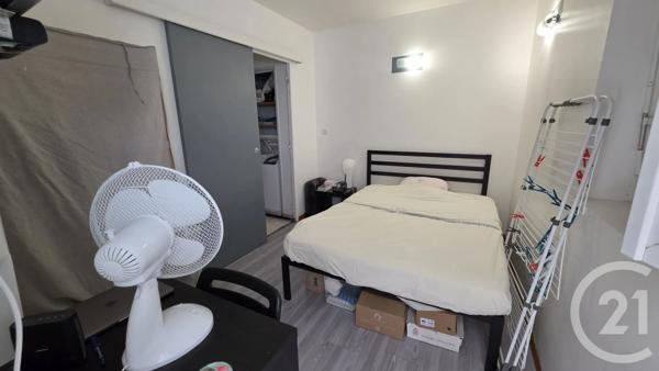 Appartement F1 à vendre  2 pièces - 22,13 m 2   CHALONS EN CHAMPAGNE  - 51