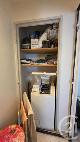 Appartement F1 à vendre  2 pièces - 22,13 m 2   CHALONS EN CHAMPAGNE  - 51