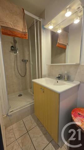 Appartement F1 à vendre  2 pièces - 22,13 m 2   CHALONS EN CHAMPAGNE  - 51