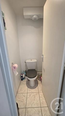 Appartement F1 à vendre  2 pièces - 22,13 m 2   CHALONS EN CHAMPAGNE  - 51