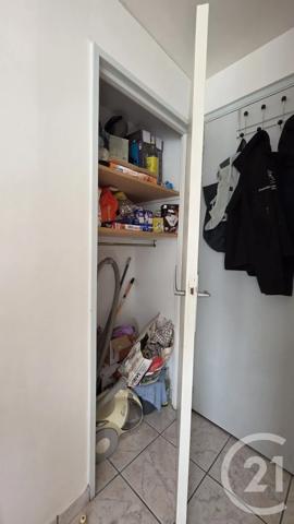 Appartement F1 à vendre  2 pièces - 22,13 m 2   CHALONS EN CHAMPAGNE  - 51