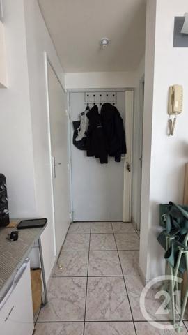 Appartement F1 à vendre  2 pièces - 22,13 m 2   CHALONS EN CHAMPAGNE  - 51