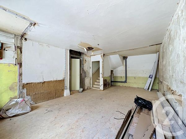Appartement Triplex à vendre  3 pièces - 73 m 2   LAXOU  - 54