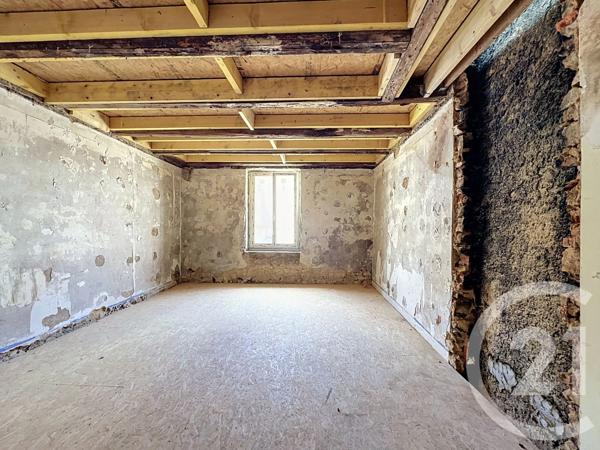 Appartement Triplex à vendre  3 pièces - 73 m 2   LAXOU  - 54