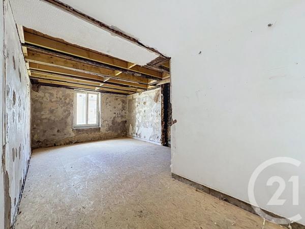 Appartement Triplex à vendre  3 pièces - 73 m 2   LAXOU  - 54