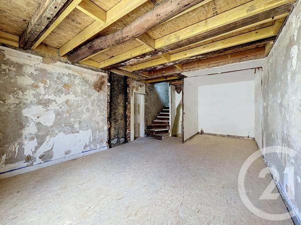Appartement Triplex à vendre  3 pièces - 73 m 2   LAXOU  - 54