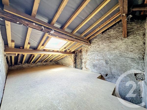 Appartement Triplex à vendre  3 pièces - 73 m 2   LAXOU  - 54