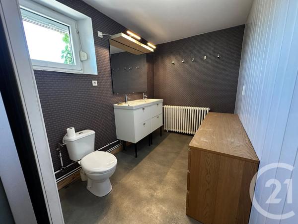 Maison à vendre  6 pièces - 164,97 m 2   FOAMEIX ORNEL  - 55