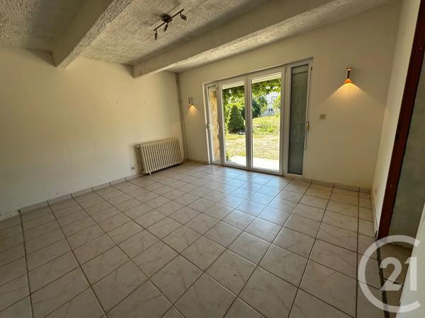 Maison à vendre  6 pièces - 164,97 m 2   FOAMEIX ORNEL  - 55