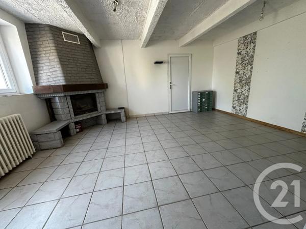 Maison à vendre  6 pièces - 164,97 m 2   FOAMEIX ORNEL  - 55