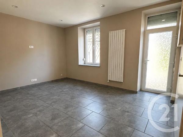 Maison à vendre  6 pièces - 164,97 m 2   FOAMEIX ORNEL  - 55