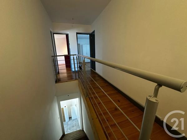 Maison à vendre  6 pièces - 164,97 m 2   FOAMEIX ORNEL  - 55