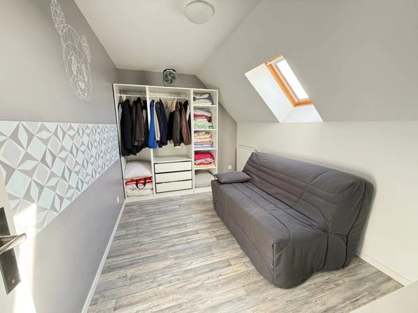 Vente Maison 7 pièces 140 m2 à Anet