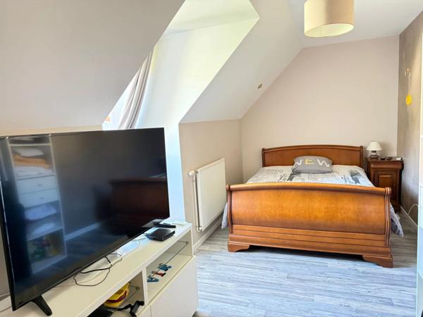 Vente Maison 7 pièces 140 m2 à Anet