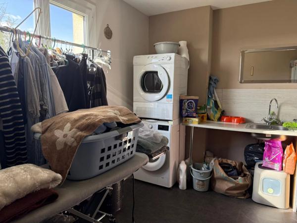 Vente Maison 7 pièces 140 m2 à Anet