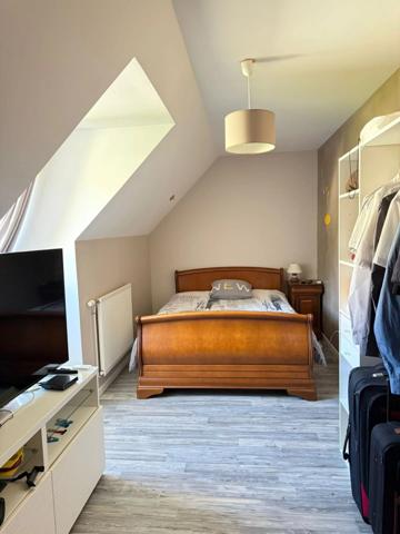 Vente Maison 7 pièces 140 m2 à Anet