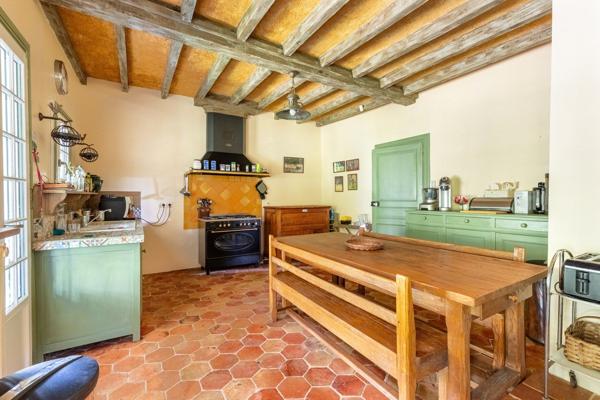 Vente Château Bordeaux 8 Pièces 400 m²