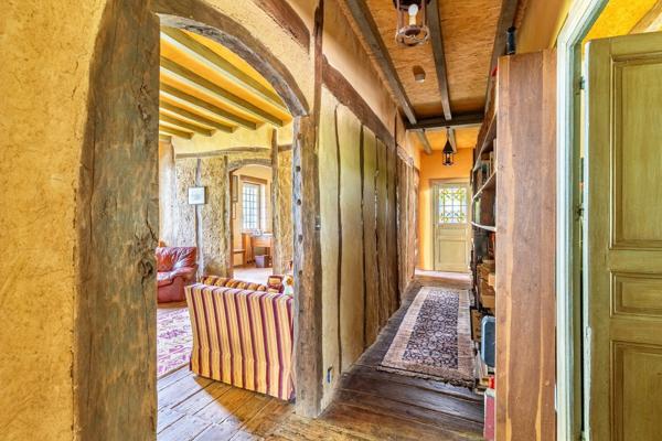 Vente Château Bordeaux 8 Pièces 400 m²