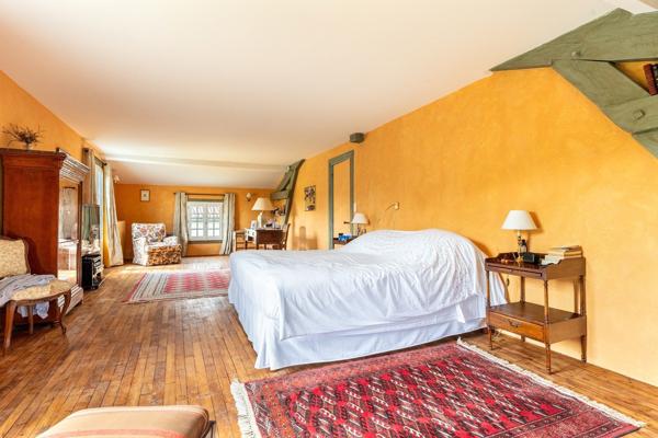 Vente Château Bordeaux 8 Pièces 400 m²
