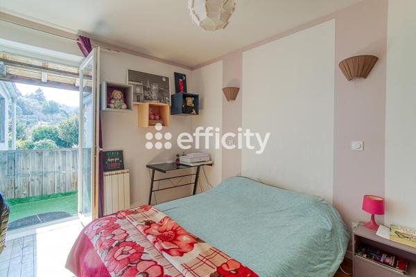 Maison 5 pièces - 118 m² Exclusivité efficity