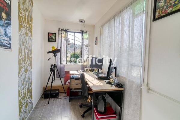 Maison 5 pièces - 118 m² Exclusivité efficity